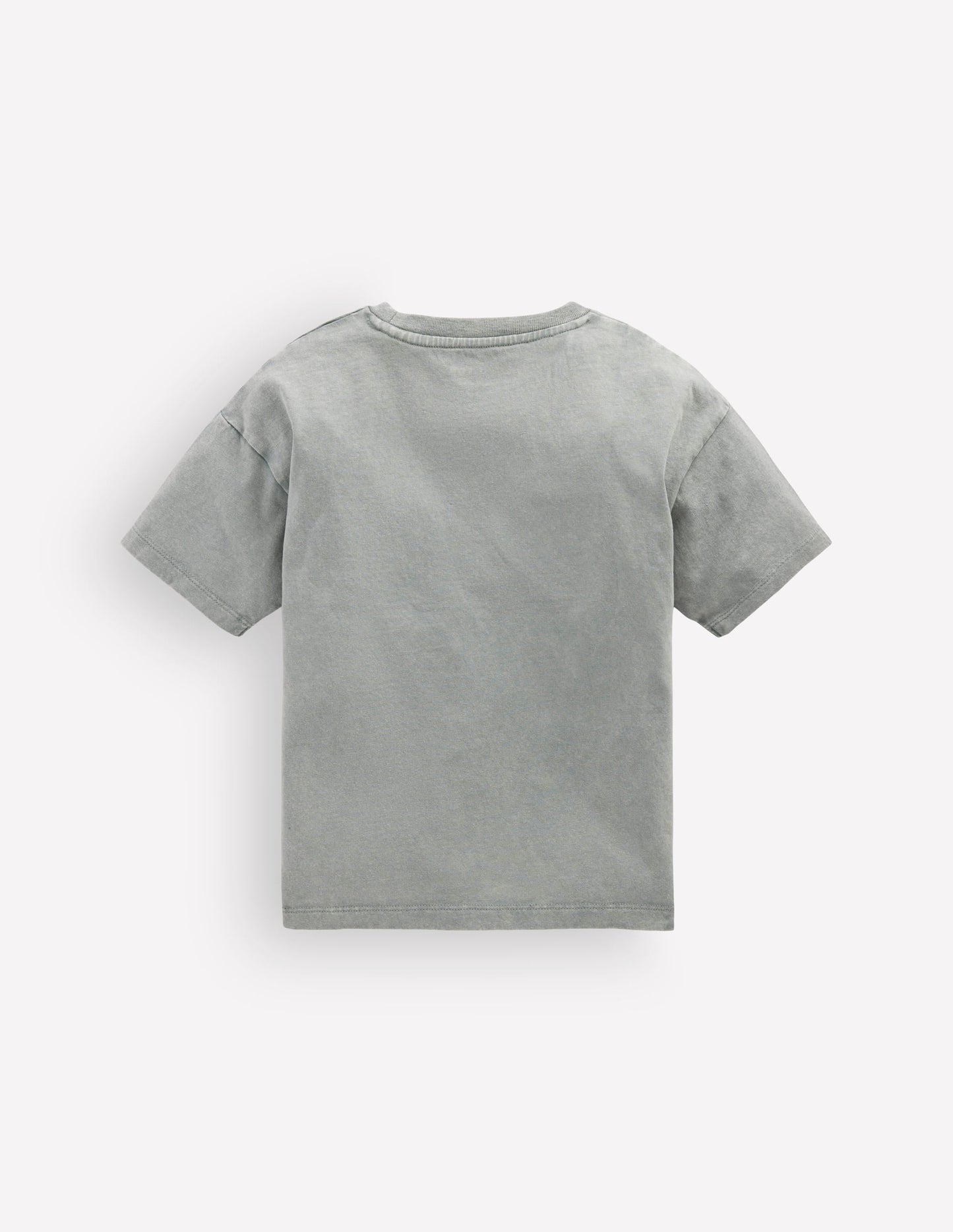 Vintage Wash Graphic T-Shirt-Bamboo Cane Freestyle Bikes