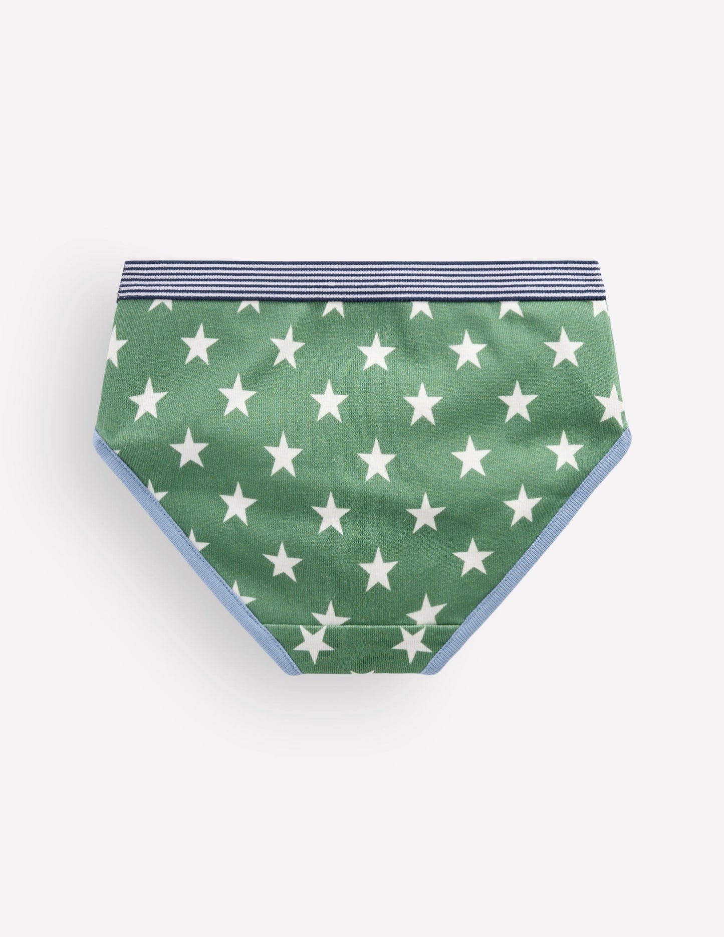 5-pack Pants-Multi Star